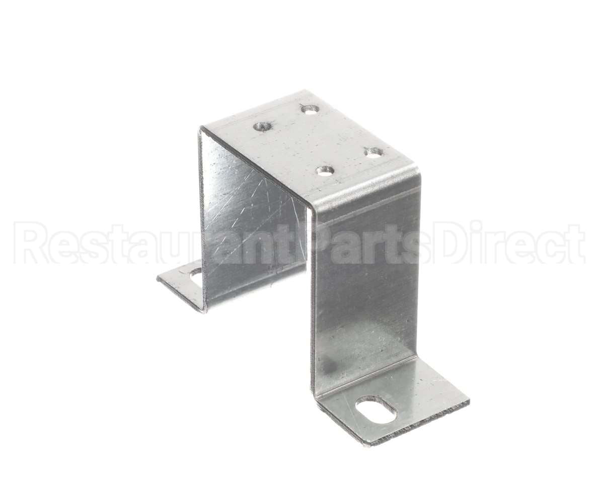 T20-015 Continental Refrigeration Bracket, Condenser Motor (N5311) (Also I
