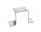 T20-015 Continental Refrigeration Bracket, Condenser Motor (N5311) (Also I