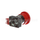 T200-V118 Best Sheet Metal Emergency Push Button