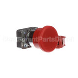 T200-V118 Best Sheet Metal Emergency Push Button