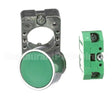 T200-V119 Best Sheet Metal Start Button