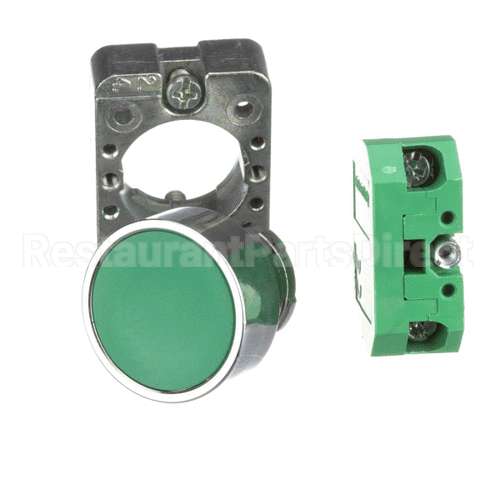 T200-V119 Best Sheet Metal Start Button
