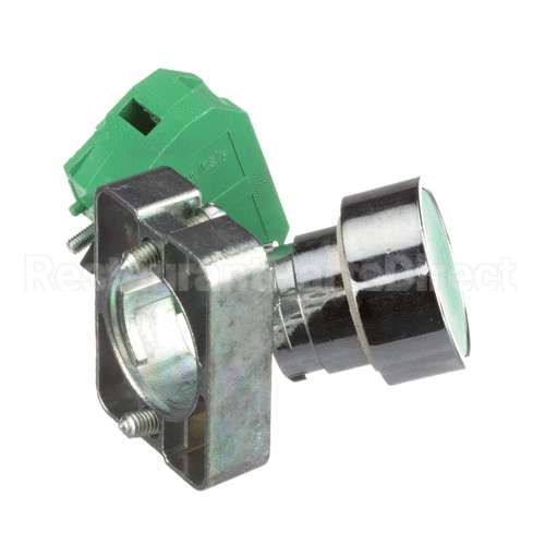 T200-V119 Best Sheet Metal Start Button