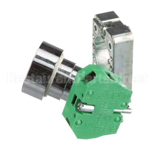 T200-V119 Best Sheet Metal Start Button