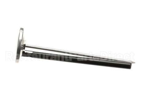 T2203 Comark 1-34 In. Dial Therm 0 To 220