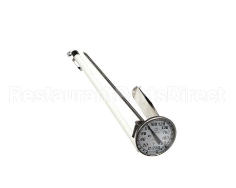 T22038A Comark 1-34 In. Dial Therm 0 To 220