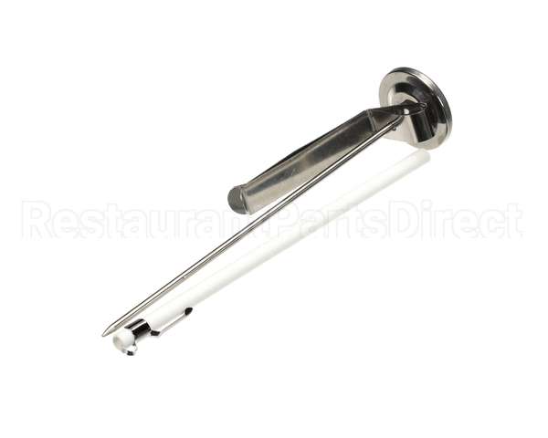 T22038A Comark 1-34 In. Dial Therm 0 To 220