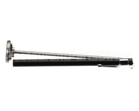 T220ABOXED Comark 1 In. Dial Therm 0 To 220Deg F