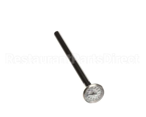 T220AK Comark 1 In. Dial Thermometer 0 To 2