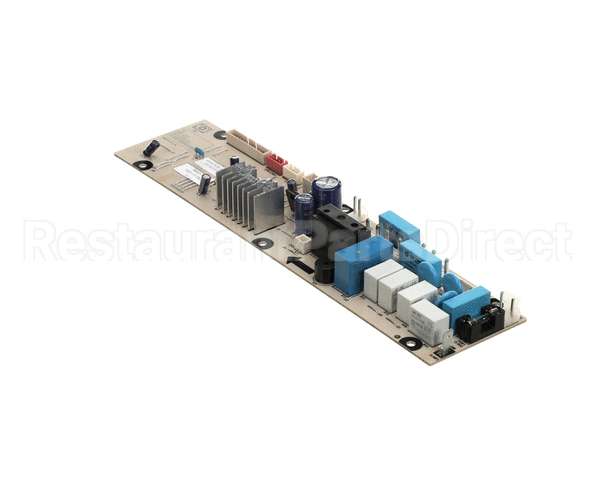 T2F0528100 Turbo Air Main Pcb Board