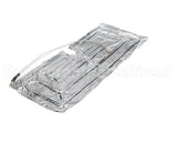 T2F5300203 Turbo Air Drain Pan Heater M3F24-1-N