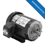 T2P1ACR US Motors Nidec Motor