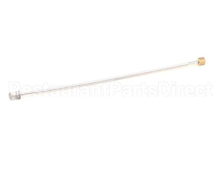 T3-BZ002-12 Dormont 3/16 In X 12In Pilot Tube Assembly