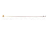 T3-BZ002-12 Dormont 3/16 In X 12In Pilot Tube Assembly