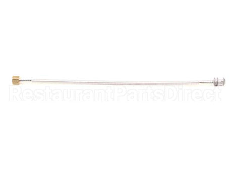 T3-BZ002-12 Dormont 3/16 In X 12In Pilot Tube Assembly