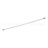 T3-BZ002-24 Compatible Dormont Flex Tube Kit 3/16" X 24 "
