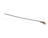 T3-KIT-12 Dormont 3/16 X 12 Kit Ss Hose -