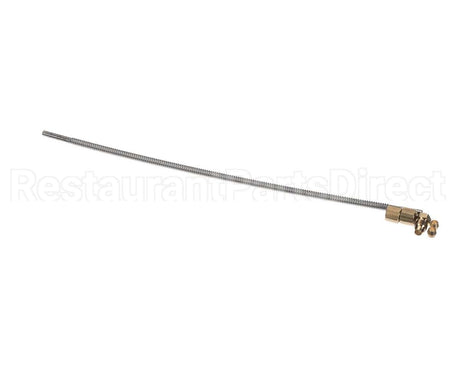 T3-KIT-12 Dormont 3/16 X 12 Kit Ss Hose -