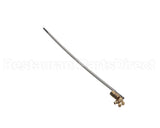 T3-KIT-12 Dormont 3/16 X 12 Kit Ss Hose -