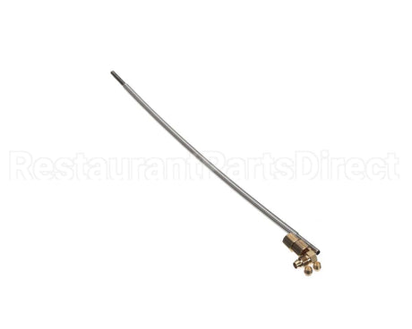 T3-KIT-12 Dormont 3/16 X 12 Kit Ss Hose -