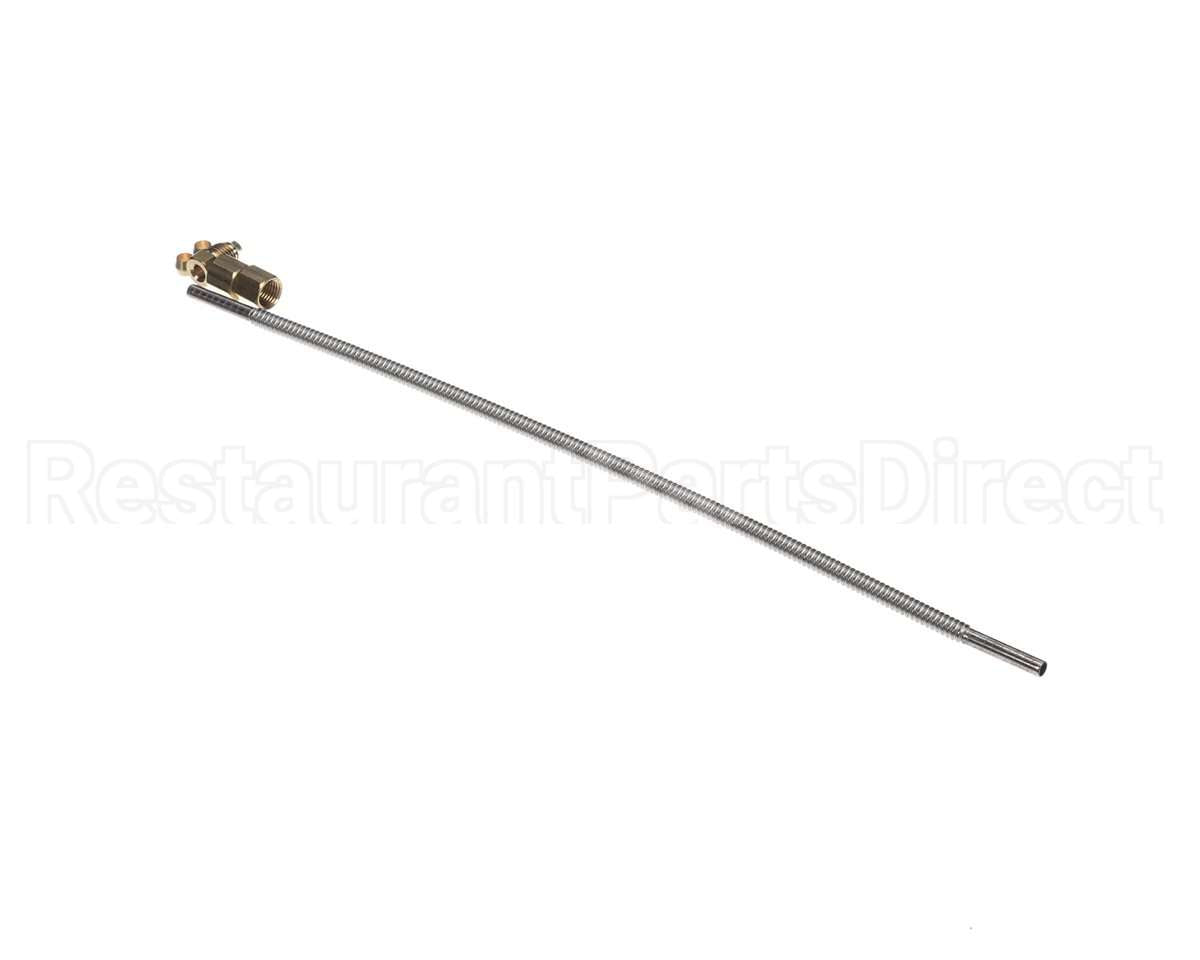 T3-KIT-12 Dormont 3/16 X 12 Kit Ss Hose -