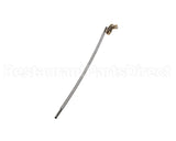 T3-KIT-12 Dormont 3/16 X 12 Kit Ss Hose -