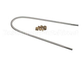 T3-KIT-18 Dormont 3/16 X 18'' Flex Tube Kit
