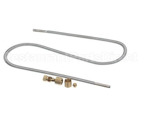 T3-KIT-24 Dormont Flex Tube 3/16 In X 24 In