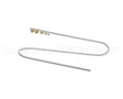 T3-KIT-30 Dormont 3/16 X 30 Kit Ss Hose -