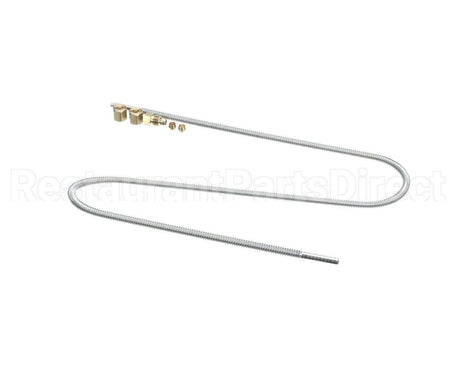 T3-KIT-30 Dormont 3/16 X 30 Kit Ss Hose -