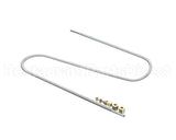 T3-KIT-30 Dormont 3/16 X 30 Kit Ss Hose -