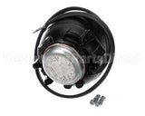 T30-033 Continental Refrigeration Motor, Condenser Fan 35W 115V Cw