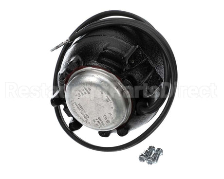 T30-033 Continental Refrigeration Motor, Condenser Fan 35W 115V Cw