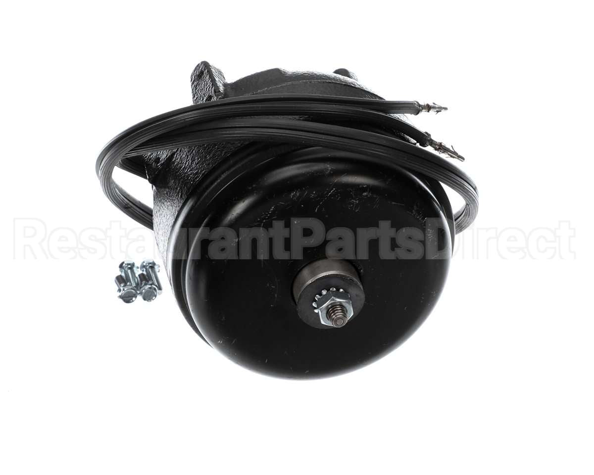 T30-033 Continental Refrigeration Motor, Condenser Fan 35W 115V Cw