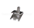 T30-5130 Component Hardware 7/8" W Ss Snap-In Shelf Support Clip / E