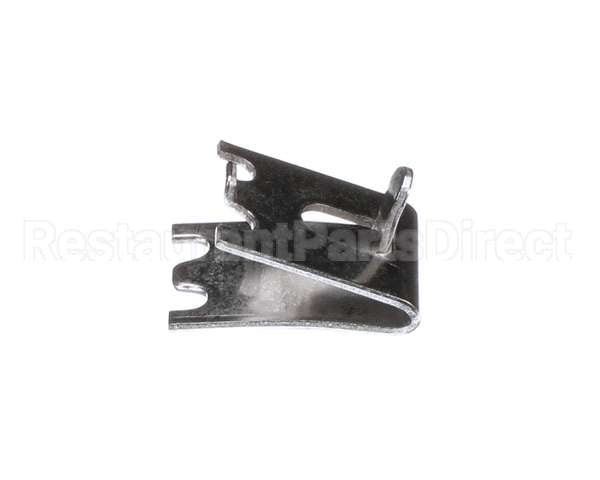 T30-5130 Component Hardware 7/8" W Ss Snap-In Shelf Support Clip / E
