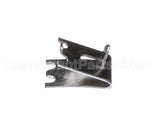 T30-5130 Component Hardware 7/8" W Ss Snap-In Shelf Support Clip / E