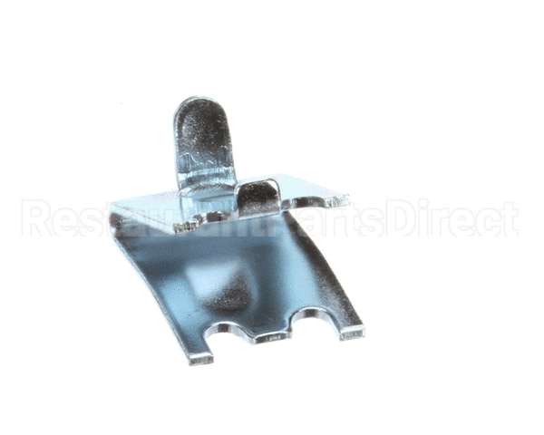 T30-5131 Component Hardware Shelf Support, Snap-In, Stl, 1