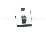 T30-5131 Component Hardware Shelf Support, Snap-In, Stl, 1