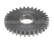 T3014 Biro Knife Drive Gear, Front,Sd