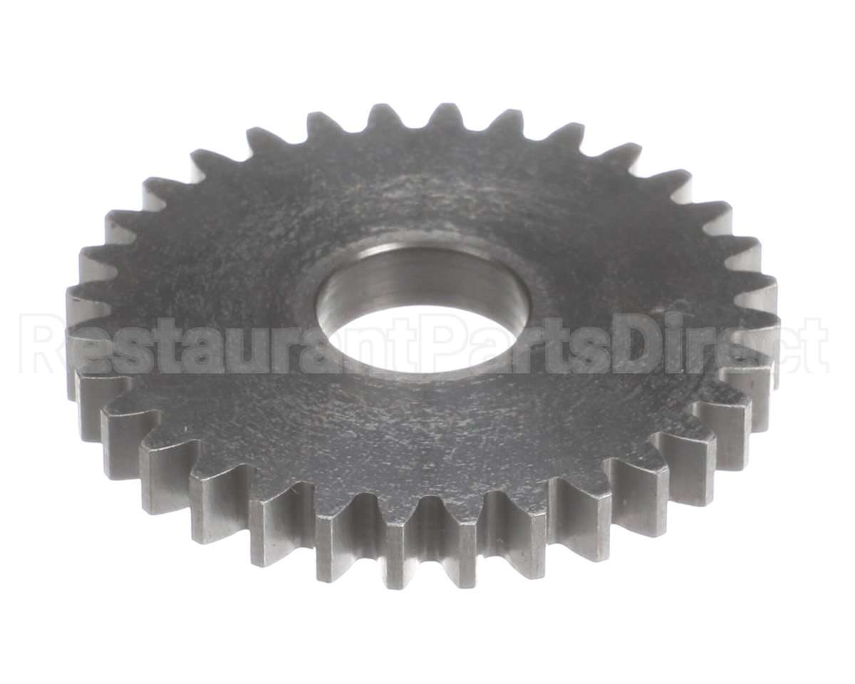 T3014 Biro Knife Drive Gear, Front,Sd