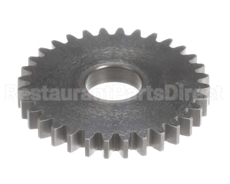 T3014 Biro Knife Drive Gear, Front,Sd
