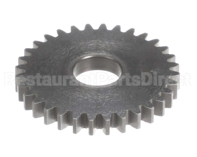 T3014 Biro Knife Drive Gear, Front,Sd