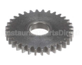 T3014 Biro Knife Drive Gear, Front,Sd