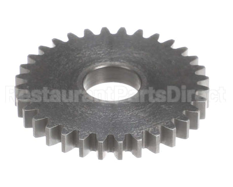 T3014 Biro Knife Drive Gear, Front,Sd