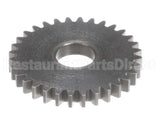 T3014 Biro Knife Drive Gear, Front,Sd