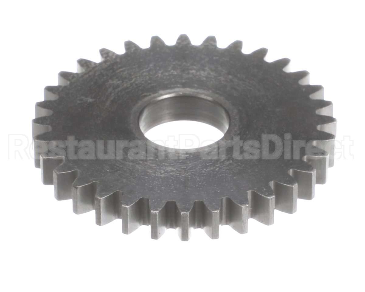 T3014 Biro Knife Drive Gear, Front,Sd