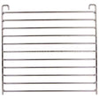 T3044A Compatible Bakers Pride 19X19-3/4 Rack Sppt Co11/