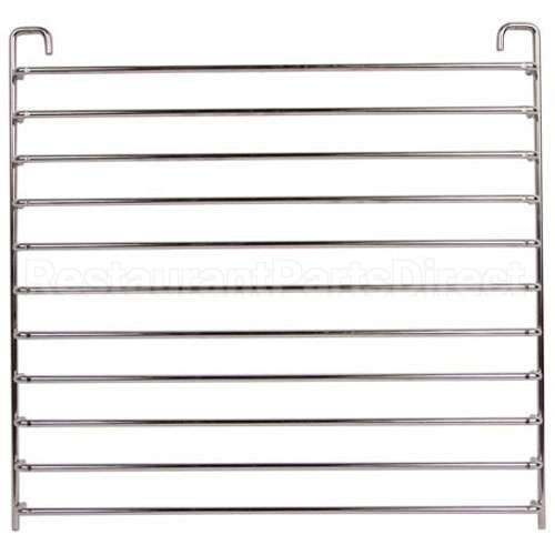 T3044A Compatible Bakers Pride 19X19-3/4 Rack Sppt Co11/