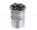 T3045-3E-5RC Biro Capacitor, Run-3/4Hp, 25.0Uf, 370Vac